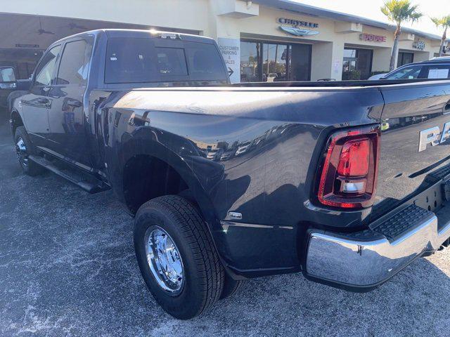 new 2026 Ram 3500 car, priced at $76,400