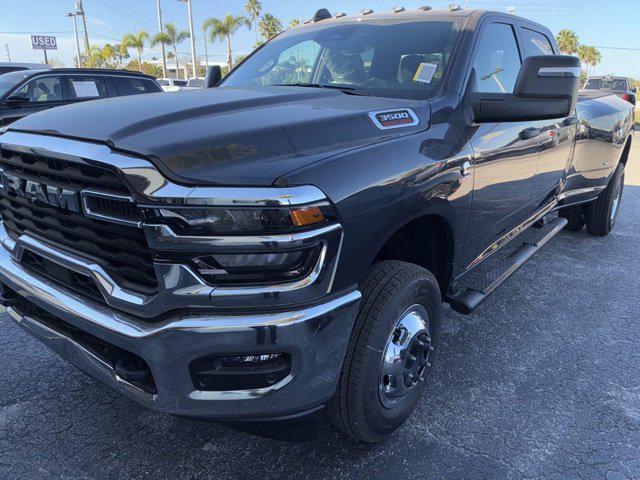 new 2026 Ram 3500 car, priced at $76,400