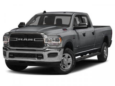 used 2021 Ram 2500 car, priced at $62,550