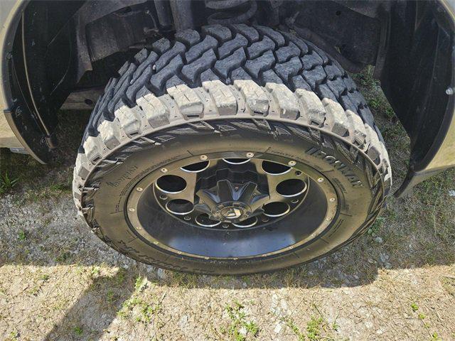 used 2021 Ram 2500 car, priced at $38,884