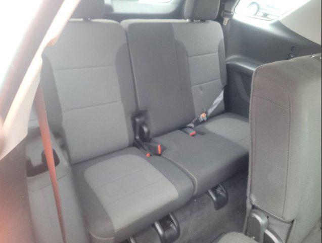 used 2020 Chevrolet Traverse car, priced at $18,984