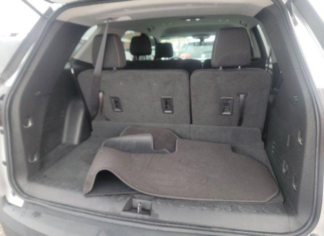 used 2020 Chevrolet Traverse car, priced at $18,984