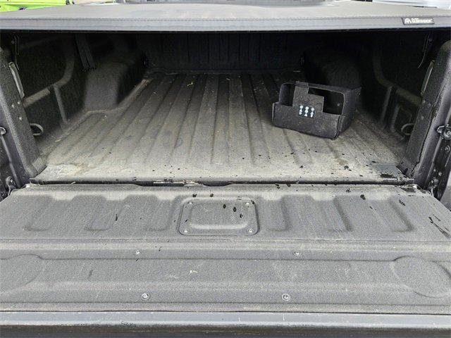 used 2023 Jeep Gladiator car, priced at $35,984