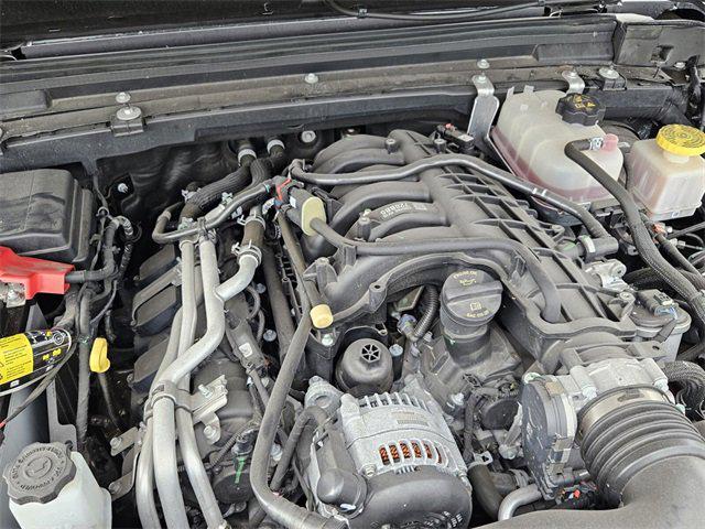 used 2023 Jeep Gladiator car, priced at $35,984