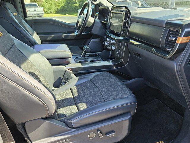 used 2021 Ford F-150 car, priced at $40,484