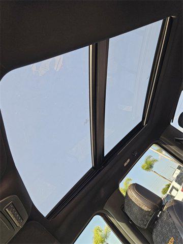 used 2021 Ford F-150 car, priced at $40,484