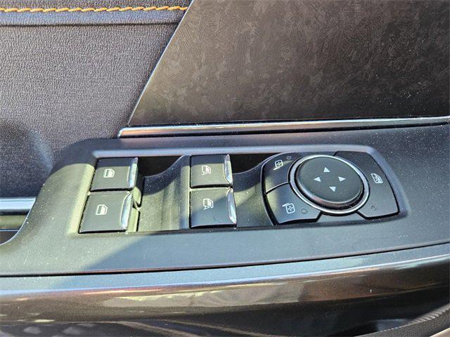 used 2021 Ford F-150 car, priced at $40,484