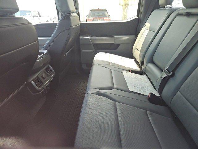 used 2022 Ford F-150 car, priced at $48,484