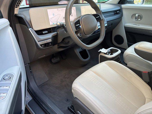 used 2023 Hyundai IONIQ 5 car, priced at $16,984