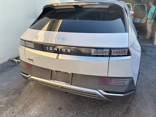 used 2023 Hyundai IONIQ 5 car, priced at $16,984