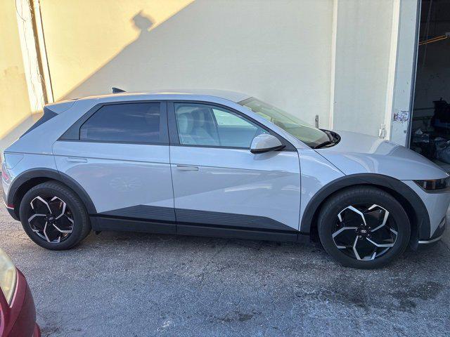 used 2023 Hyundai IONIQ 5 car, priced at $16,984