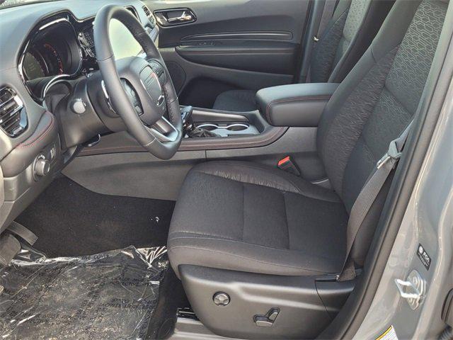 new 2025 Dodge Durango car, priced at $37,584