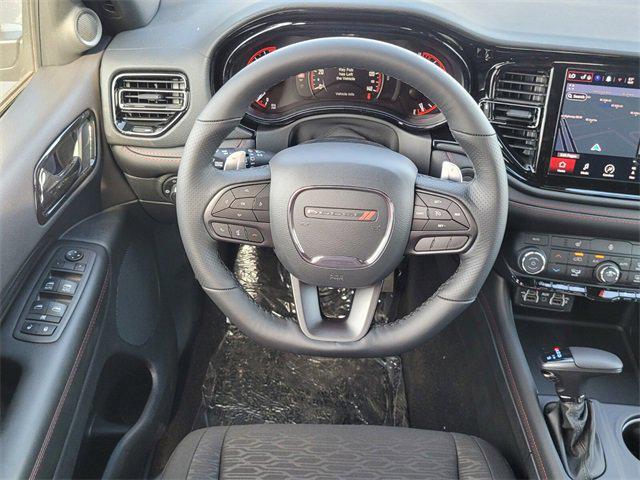 new 2025 Dodge Durango car, priced at $37,584