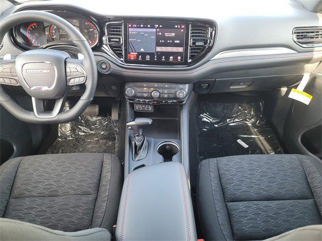 new 2025 Dodge Durango car, priced at $37,584