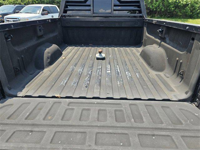 used 2015 Chevrolet Silverado 2500 car, priced at $33,884