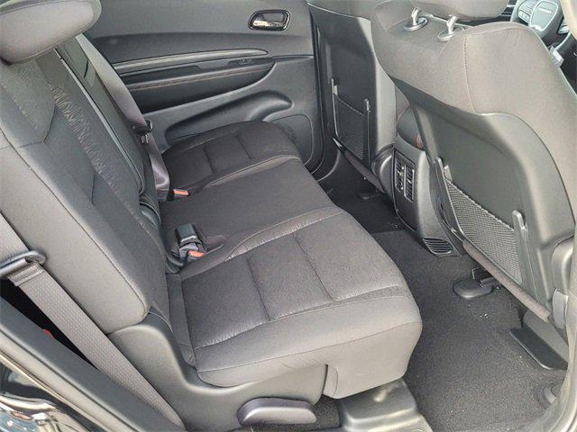 new 2025 Dodge Durango car, priced at $36,984