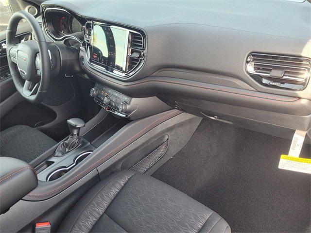 new 2025 Dodge Durango car, priced at $36,984