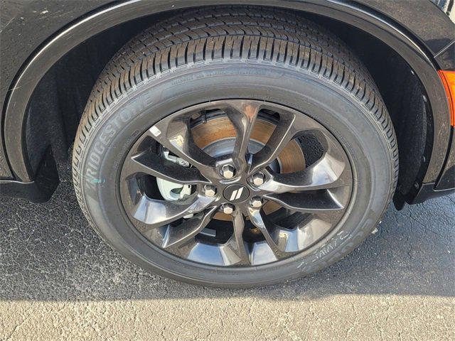 new 2025 Dodge Durango car, priced at $36,984