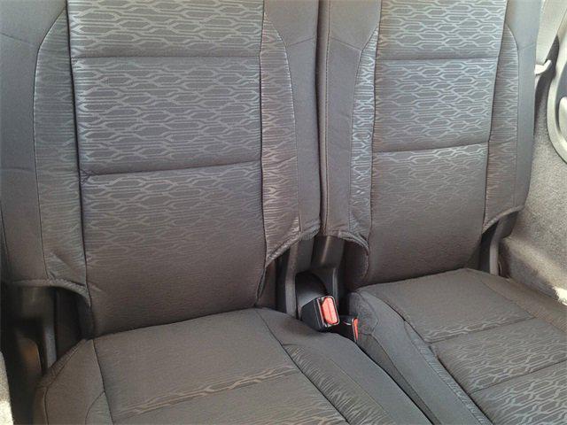 new 2025 Dodge Durango car, priced at $36,984