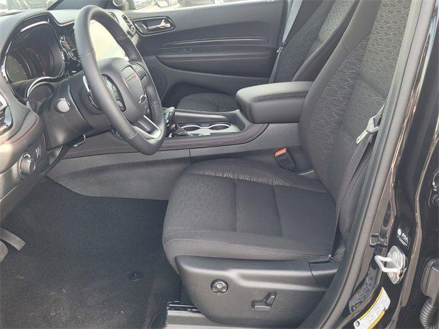 new 2025 Dodge Durango car, priced at $36,984