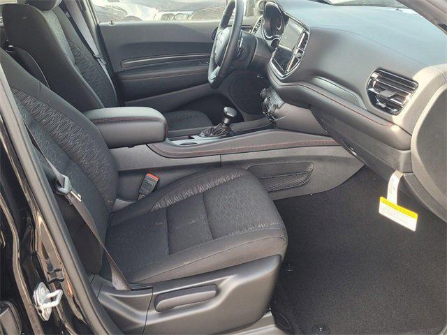 new 2025 Dodge Durango car, priced at $36,984