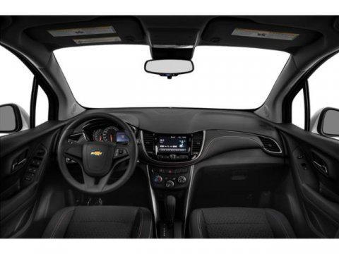 used 2020 Chevrolet Trax car, priced at $16,240