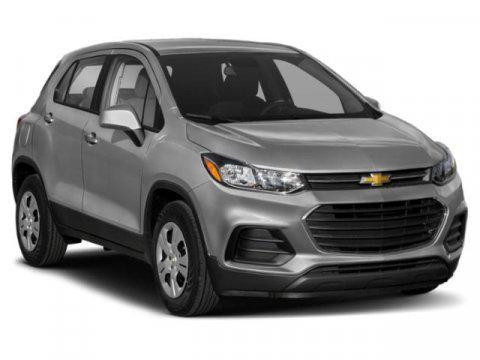used 2020 Chevrolet Trax car, priced at $16,240