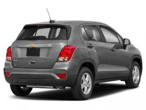 used 2020 Chevrolet Trax car, priced at $16,240