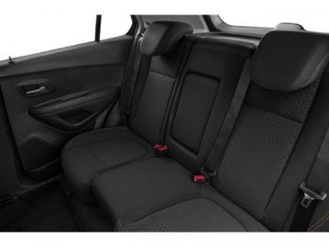 used 2020 Chevrolet Trax car, priced at $16,240