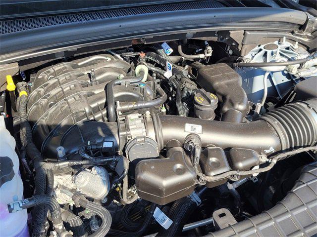 new 2025 Jeep Grand Cherokee L car, priced at $33,984
