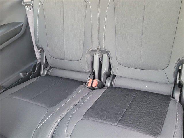 new 2025 Jeep Grand Cherokee L car, priced at $33,984