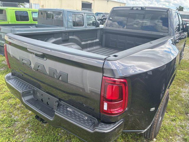 new 2026 Ram 3500 car, priced at $89,984