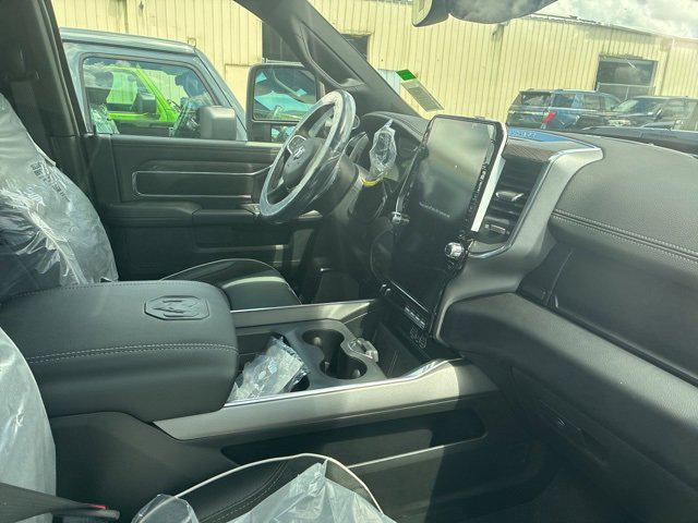 new 2026 Ram 3500 car, priced at $89,984