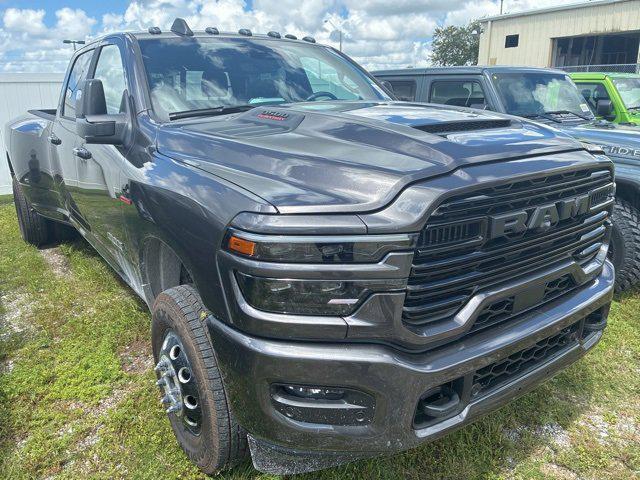 new 2026 Ram 3500 car, priced at $89,984