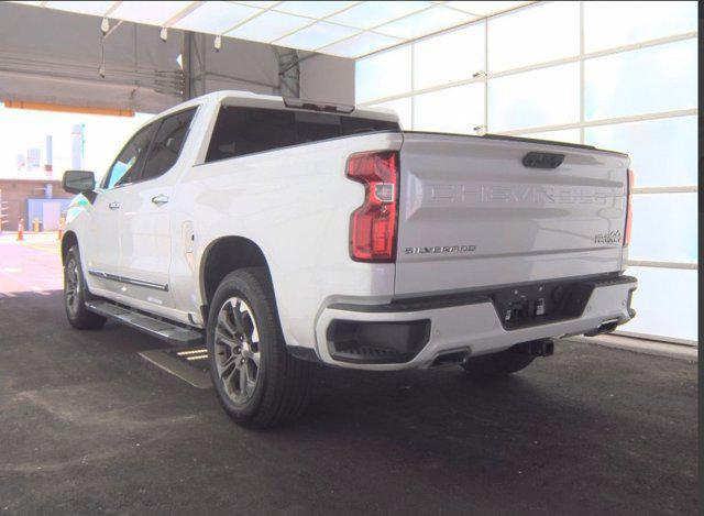 used 2022 Chevrolet Silverado 1500 car, priced at $45,984