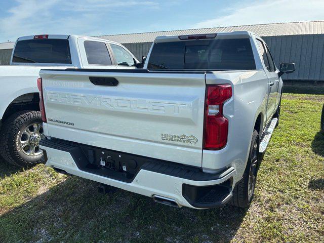 used 2022 Chevrolet Silverado 1500 car, priced at $45,984