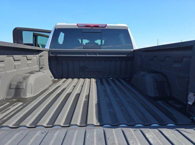 used 2022 Chevrolet Silverado 1500 car, priced at $45,984