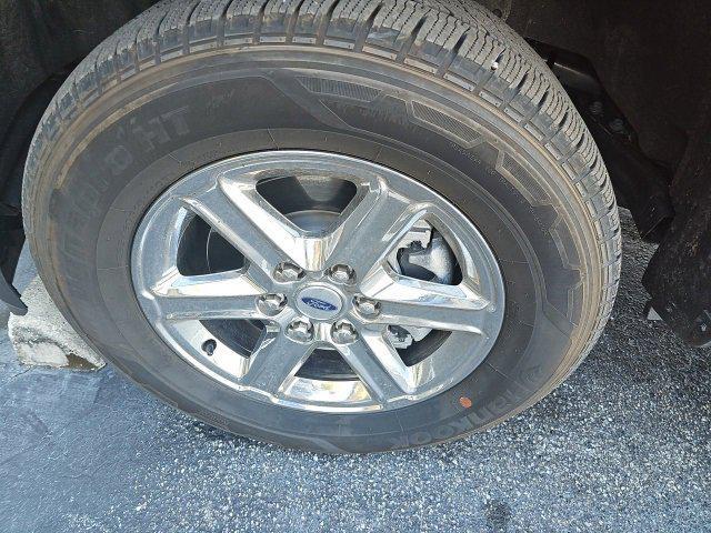 used 2024 Ford F-150 car, priced at $35,984