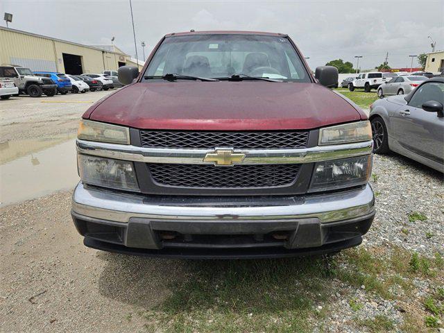 used 2007 Chevrolet Colorado car, priced at $3,984