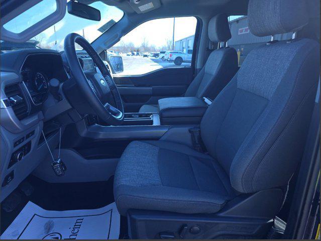 used 2022 Ford F-150 car, priced at $36,984