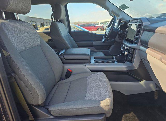 used 2022 Ford F-150 car, priced at $36,984