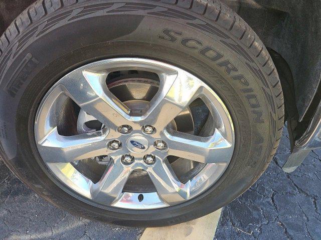 used 2022 Ford F-150 car, priced at $36,984