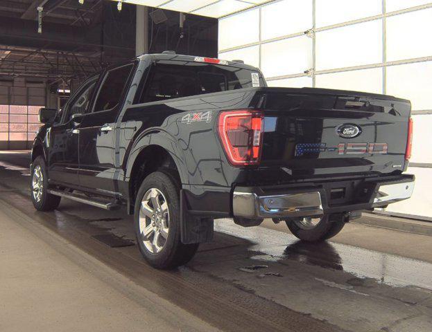 used 2022 Ford F-150 car, priced at $36,984