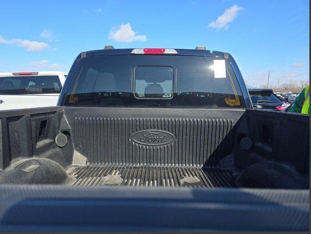 used 2022 Ford F-150 car, priced at $36,984