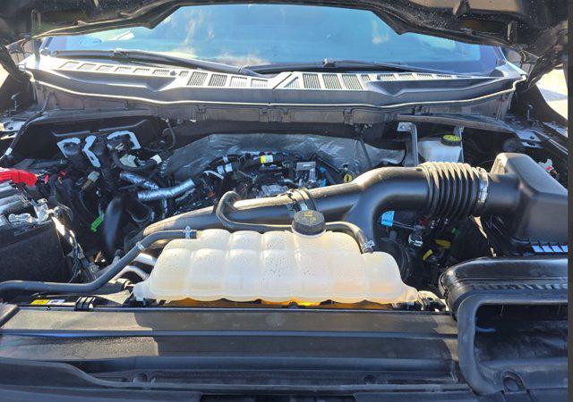 used 2022 Ford F-150 car, priced at $36,984