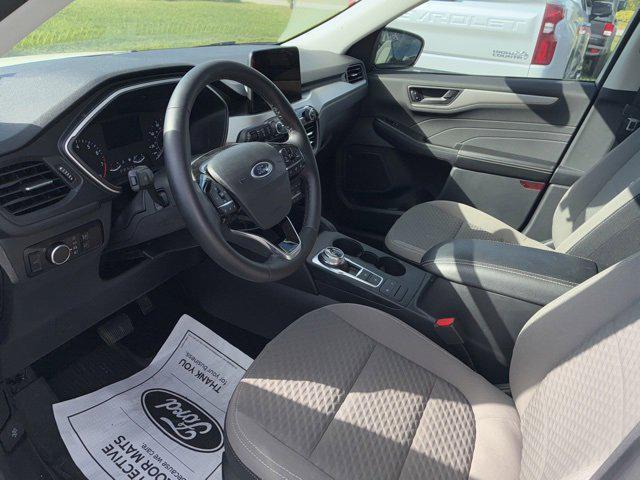 used 2022 Ford Escape car, priced at $18,984