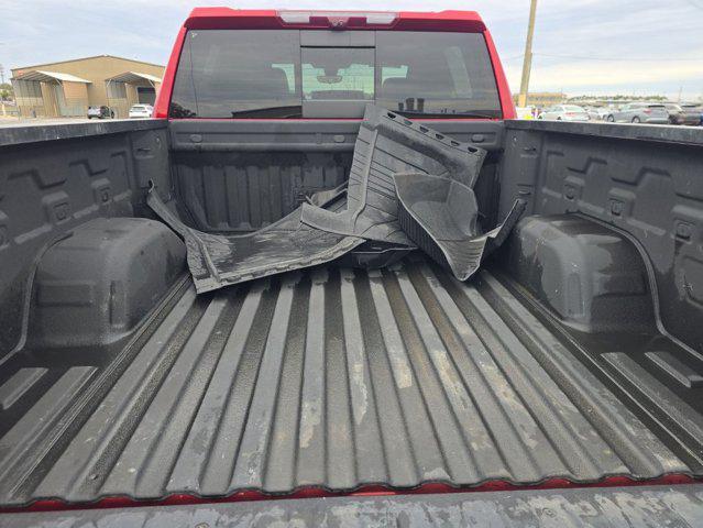 used 2022 Chevrolet Silverado 1500 car, priced at $43,984