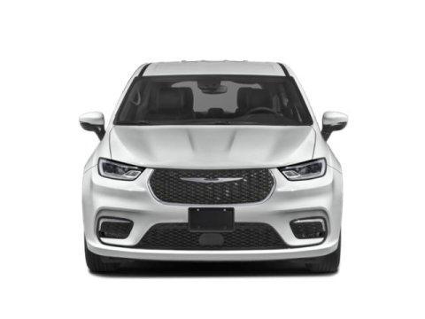 new 2024 Chrysler Pacifica car, priced at $41,984