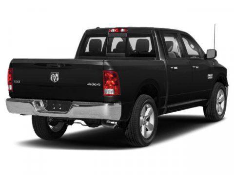used 2019 Ram 1500 car, priced at $19,484