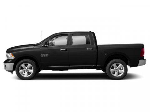 used 2019 Ram 1500 car, priced at $19,484